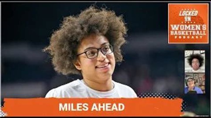 Miles Origins And Heritage: Uncovering His Cultural Background