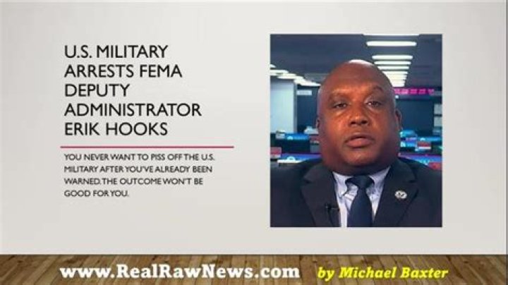 Military Intervention: FEMA Arrests Expose Government Conspiracy