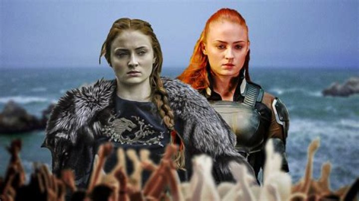 Unveiling Sophie Turner's Net Worth: A Financial Deep Dive