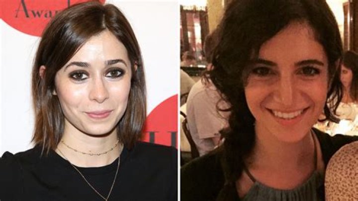 Nina Pedrad's Exceptional Journey In The World Of Acting And Comedy