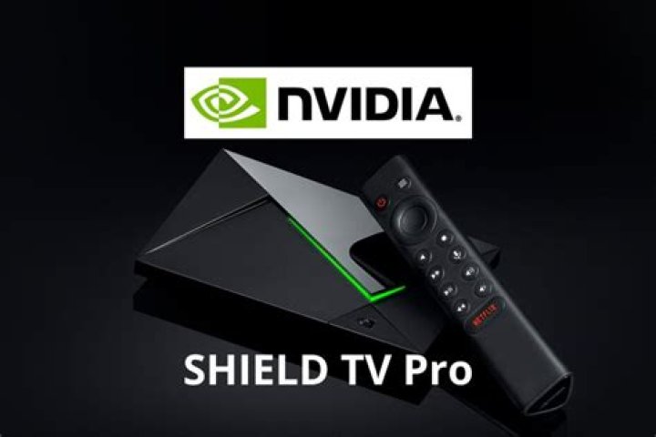 The Ultimate Guide To NVIDIA Shield TV Pro For Kodi Enthusiasts