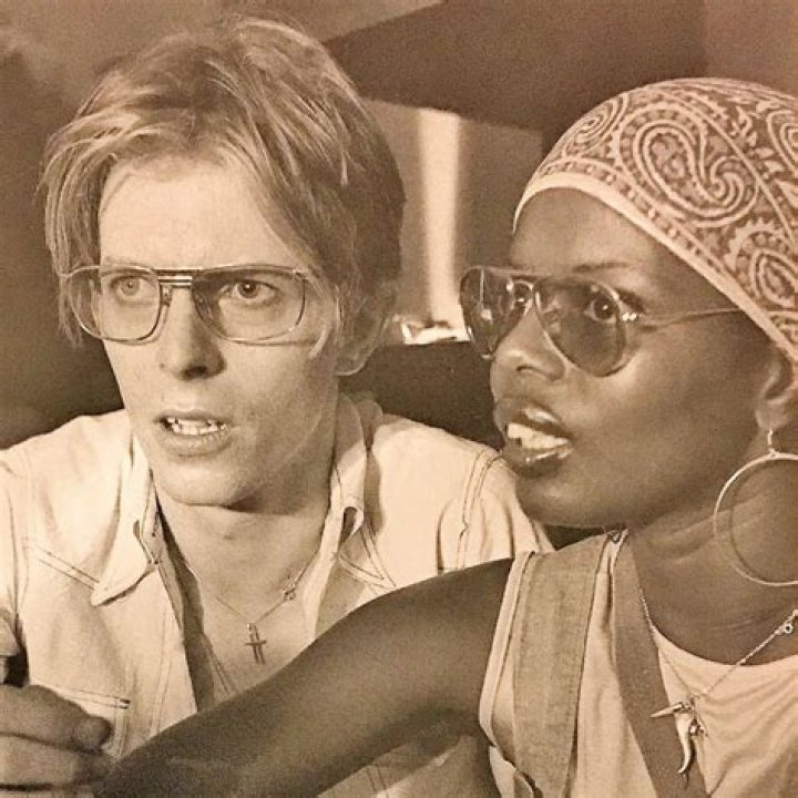 Ola Hudson: David Bowie's Artistic Muse And Inspiration