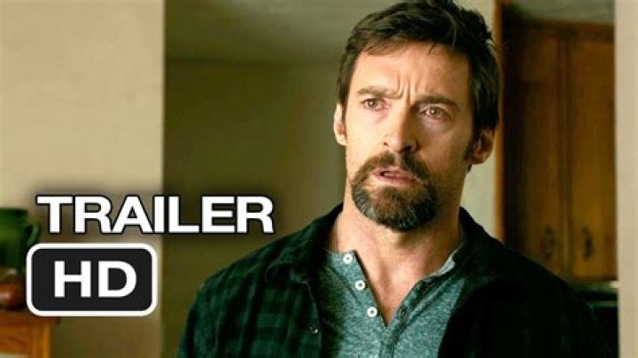 The Imprisoned Hugh Jackman: A Captivating True Story