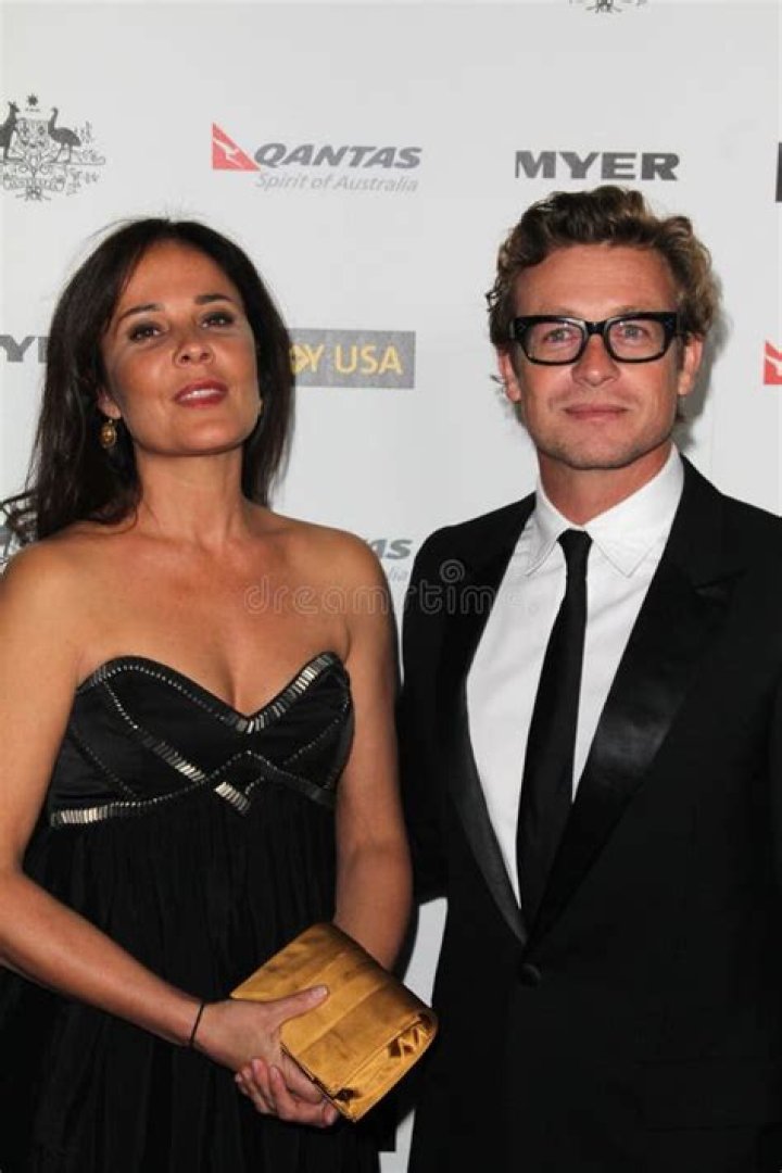 Rebecca Rigg: A Rising Star In The Film Industry