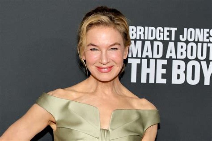 See The Latest Snaps: Renee Zellweger's Recent Photos