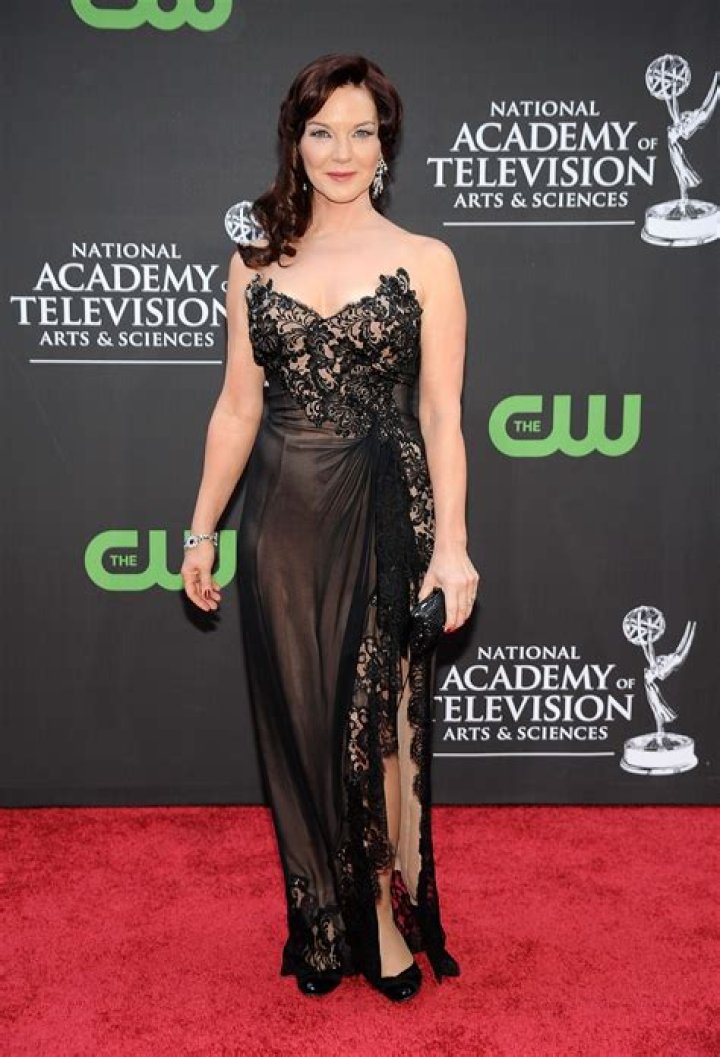 GleamVibe | Robin Riker Net Worth