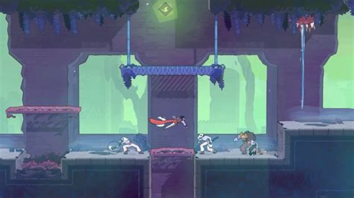 The Rogue Nation's Threat: A Global Crisis