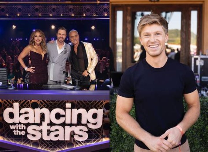 Uncover The Hidden Salaries Of Dancing With The Stars Judges