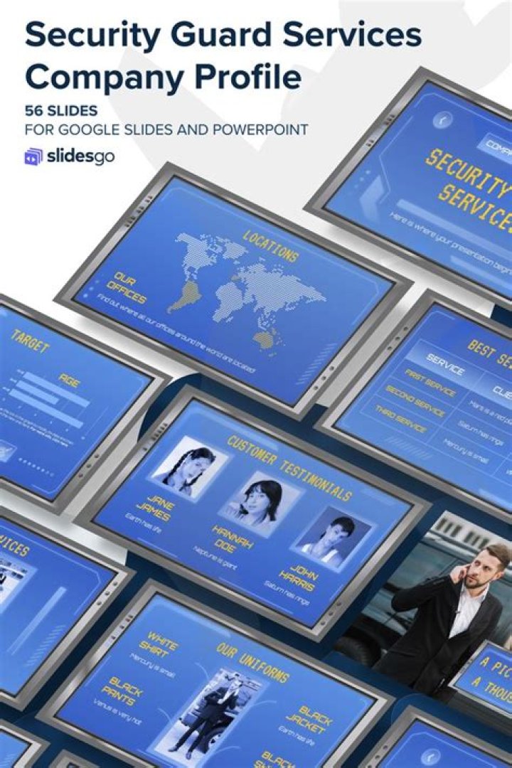 Serving Las Vegas with Excellence