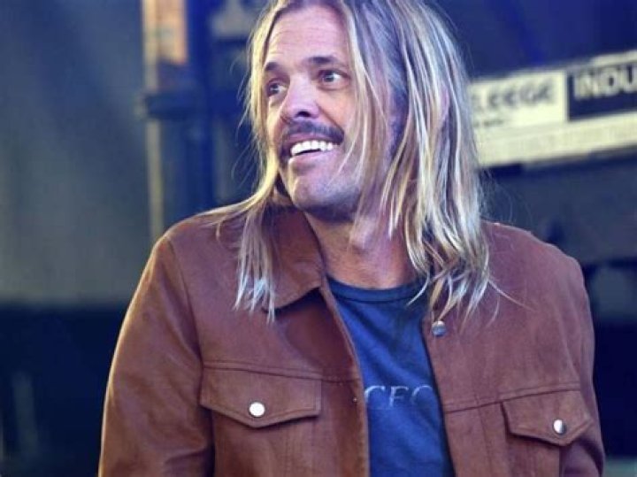 Taylor Hawkins: Rock Legend And Drummer Extraordinaire
