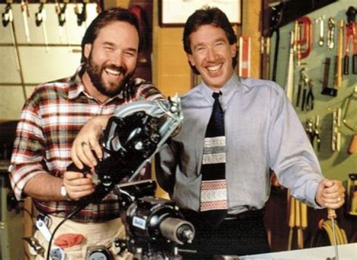 The Ultimate Guide To Tim The Toolman's Legendary Cast