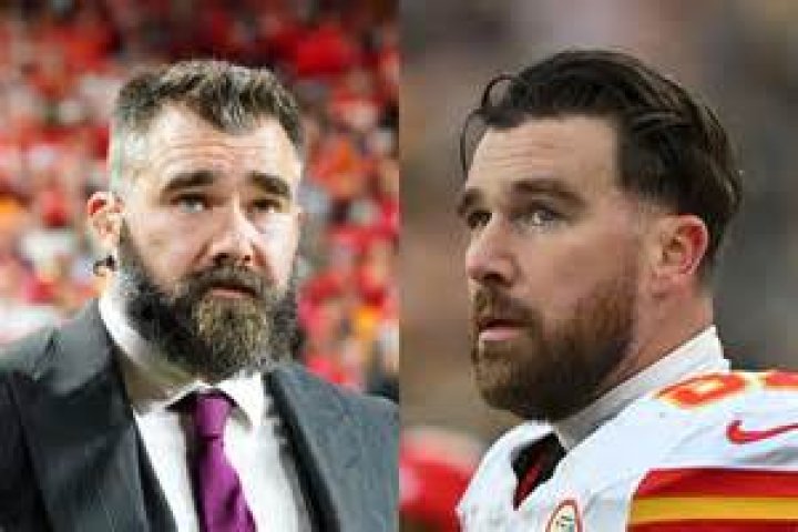 The Age Dynamic Of Travis Kelce And His Brother Revealed