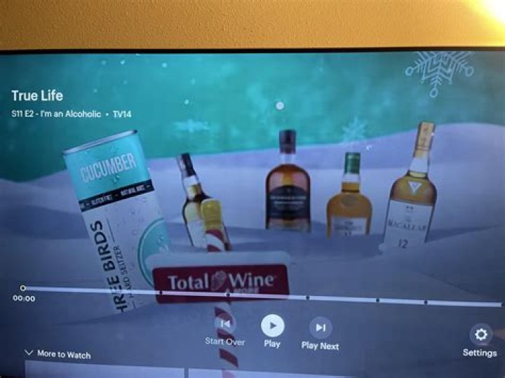 True Life I'm An Alcoholic Casey