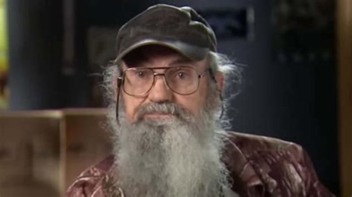 Uncle Si From Duck Dynasty: The Man Behind The Beard