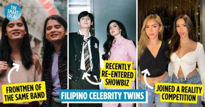 What Happened To The Capri Twins? Celebrity