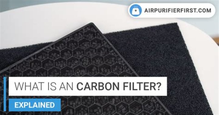 What Is the Difference Between a Furnace Filter and A Carbon Filter?