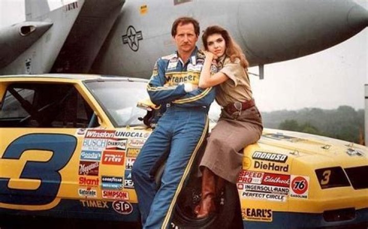 Teresa Earnhardt's Legacy And Untold Story