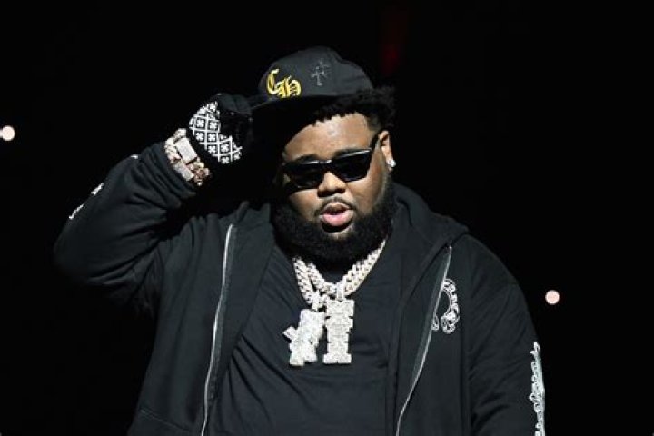 When Rod Wave's New Music Drops: A Comprehensive Guide