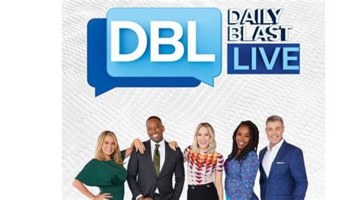 Where is Tori from daily blast live? Celebrity.fm #1 Official Stars, Business & People Netwo