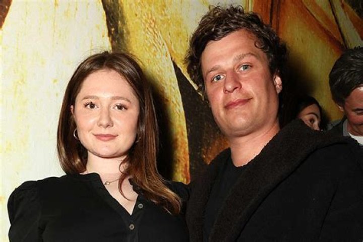 Who is Conrad Vernon Dating Now