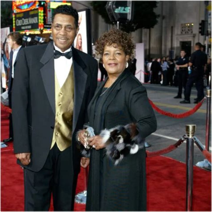 Who Is Harold Ivory Williams? Pastor Shirley Caesar Husband Married Life And Kids