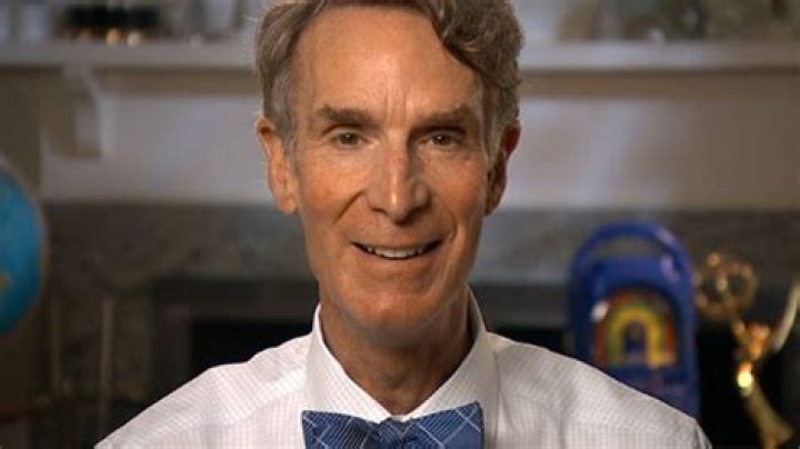 Why Did Bill Nye Go To Jail