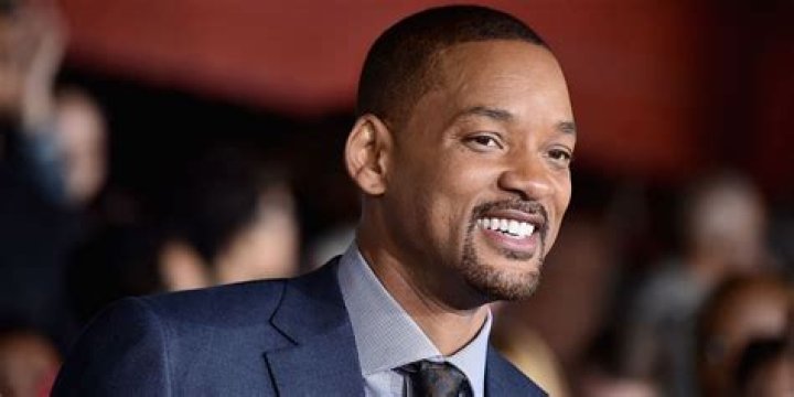 What's Will Smith's Net Worth?