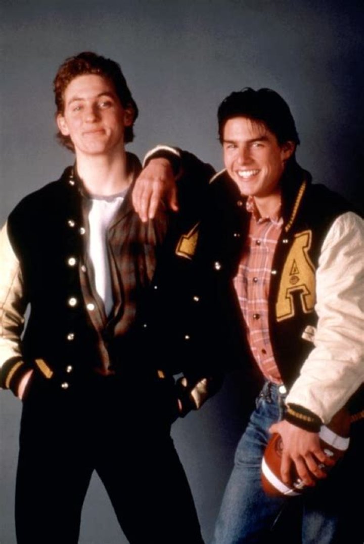 Learn About Young Chris Penn: His Early Life And Acting Career